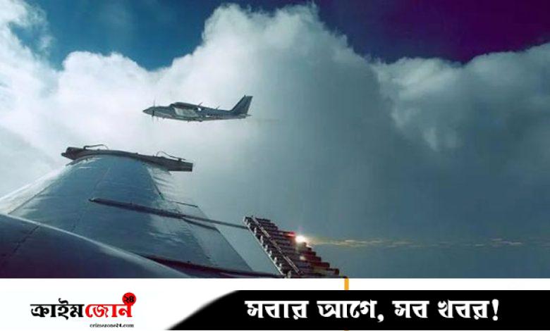 রিয়াদসহ ৬ অঞ্চলে কৃত্রিম বৃষ্টিপাতের প্রক্রিয়া শুরু করছে সৌদি আরব