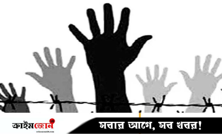 হায়দরাবাদে বাংলাদেশি তরুণীর অভিযোগে তিনজন গ্রেপ্তার ও চারজন উদ্ধার