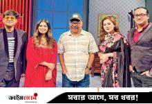 মিল্টন খন্দকারের কথা ও সুরে গাইলেন চার শিল্পী