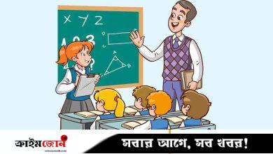 শিক্ষক-সংকটে ধুঁকছে প্রাথমিক শিক্ষাব্যবস্থা