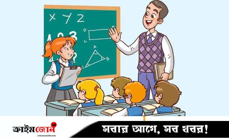 শিক্ষক-সংকটে ধুঁকছে প্রাথমিক শিক্ষাব্যবস্থা