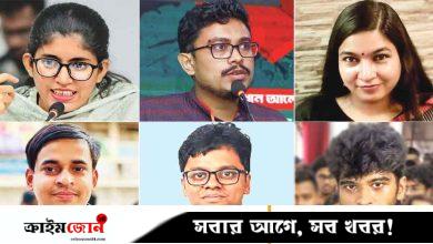মনোনয়ন জমা শেষ, ৫টি প্যানেলসহ দৌড়ে ৫৬৫ প্রার্থী