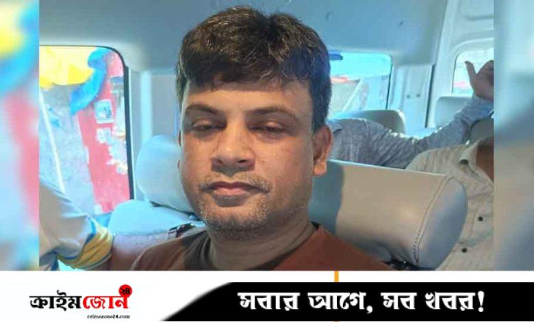 ঢাকা মহানগর দক্ষিণ আ.লীগের সাবেক নেতা শরীফুল ইসলাম গ্রেপ্তার