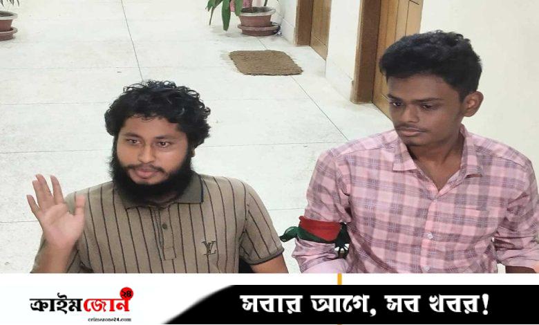 উপাচার্যের আশ্বাসে অনশন ভাঙলেন বেরোবিতে অনশনরত ২ শিক্ষার্থী