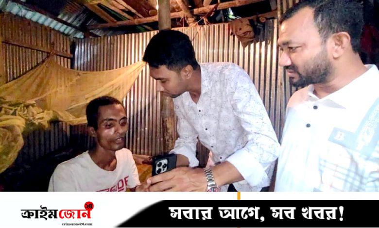 ছাত্রলীগের মারধরে মানসিক ভারসাম্য হারানো ছাত্রদল নেতাকে চিকিৎসার জন্য নেওয়া হলো ঢাকায়