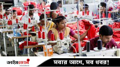 তৈরি পোশাক শিল্পের প্রসারে ভারতের বড় পদক্ষেপ, তুলা আমদানির শুল্ক প্রত্যাহার