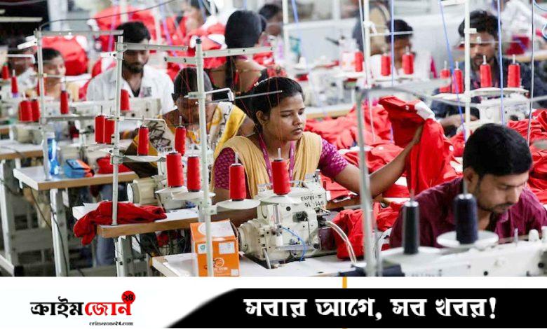 তৈরি পোশাক শিল্পের প্রসারে ভারতের বড় পদক্ষেপ, তুলা আমদানির শুল্ক প্রত্যাহার