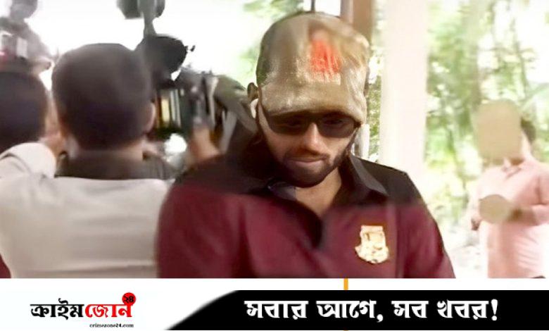 বিসিবি সভাপতির সঙ্গে দেখা করতে এসে মেজাজ হারালেন হৃদয়