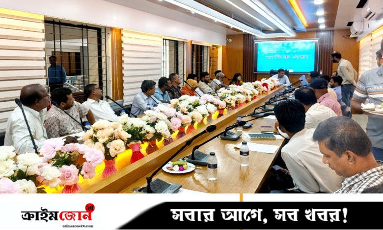 স্কুল-কলেজে মোবাইল ফোন নিষিদ্ধের সিদ্ধান্ত