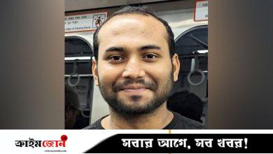 স্বাস্থ্য খাত সংস্কার আন্দোলনের সমন্বয়ক রনির বিরুদ্ধে মামলা