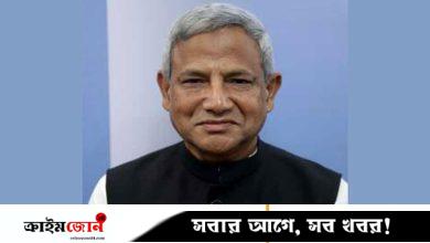 শেখ হাসিনার সাবেক সামরিক সচিব মিয়াজীর দেশত্যাগে নিষেধাজ্ঞা