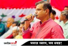 ‘আমি যে মাপের লোক, আমারে সে মাপের অস্ত্র দিয়া ফাঁসাইতি’