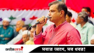 ‘আমি যে মাপের লোক, আমারে সে মাপের অস্ত্র দিয়া ফাঁসাইতি’