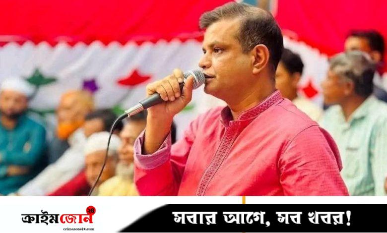 ‘আমি যে মাপের লোক, আমারে সে মাপের অস্ত্র দিয়া ফাঁসাইতি’