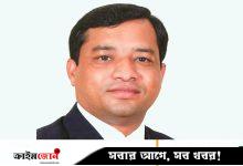 গাজীপুর সিটির সাবেক মেয়র জাহাঙ্গীরের বিরুদ্ধে ২ কোটি টাকা অর্থ আত্মসাতের মামলা