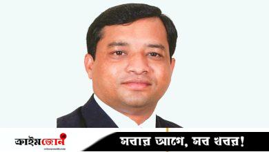 গাজীপুর সিটির সাবেক মেয়র জাহাঙ্গীরের বিরুদ্ধে ২ কোটি টাকা অর্থ আত্মসাতের মামলা