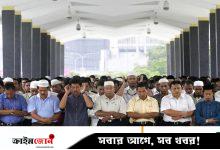 জুমার নামাজে না গেলে জেল-জরিমানা করবে মালয়েশিয়ার প্রদেশ