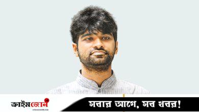 পরিবেশ খুবই ঘোলাটে, আমরা শঙ্কিত : মেঘমল্লার বসু