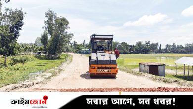 প্রতীক্ষার অবসানেও উচ্ছ্বাসে ভাটা