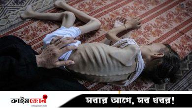 গাজায় ইসরায়েলি আগ্রাসনে নিহতের সংখ্যা ৬২ হাজার ছাড়াল, ১৯ হাজারই শিশু