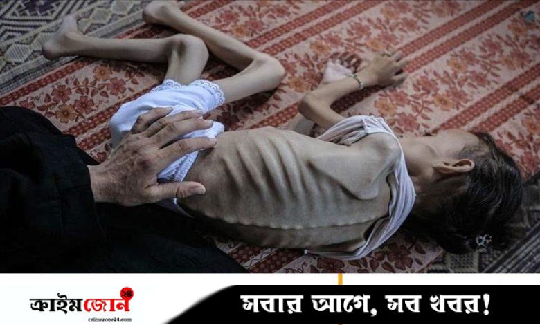 গাজায় ইসরায়েলি আগ্রাসনে নিহতের সংখ্যা ৬২ হাজার ছাড়াল, ১৯ হাজারই শিশু