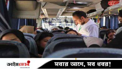 আফগানিস্তানে ভয়াবহ সড়ক দুর্ঘটনায় নিহত ৭১