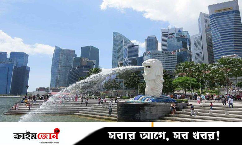 ৬০ থেকে ৮৬, যেভাবে বাড়ল সিঙ্গাপুরের নাগরিকদের গড় আয়ু