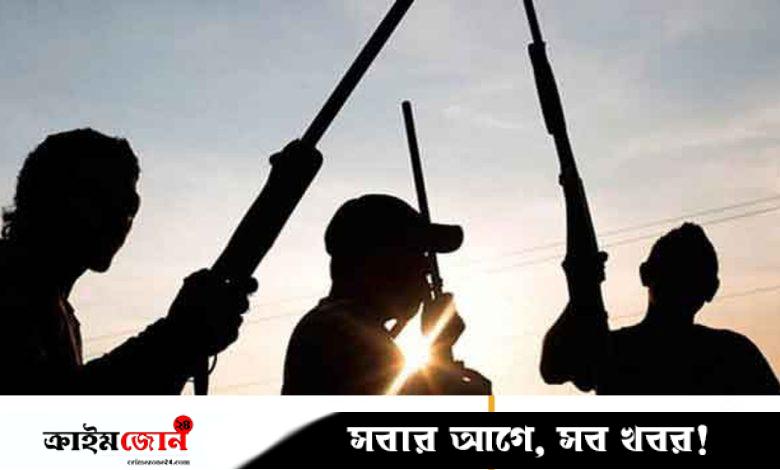 নাইজেরিয়ায় নামাজরত মুসল্লিদের ওপর হামলা, নিহত ২৭