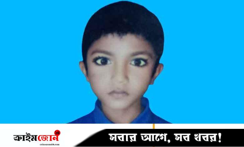 ঘাঘট নদে ডুবে যাওয়ার ১৩ ঘণ্টা পর ভেসে উঠল শিশুর লাশ