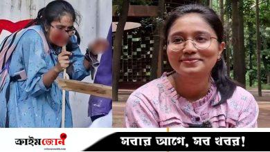 ডাকসুতে তন্বীর সম্মানে প্রার্থী দেবে না ছাত্রদলও
