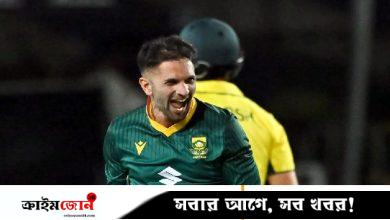 অস্ট্রেলিয়াকে বিধ্বস্ত করে আইসিসিতে সিংহাসন ফিরে পেলেন মহারাজ
