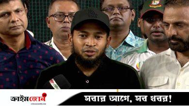 বাস্তবায়ন না হলে বিসিবির ‘শেয়ার-কেয়ারে’ সুফল আসবে না: মুশফিক