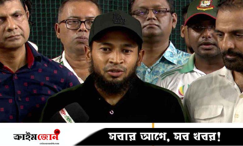 বাস্তবায়ন না হলে বিসিবির ‘শেয়ার-কেয়ারে’ সুফল আসবে না: মুশফিক