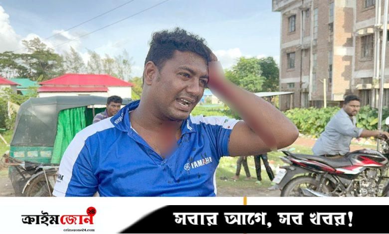 একই স্থানে বিএনপির দুই পক্ষের কর্মসূচি ঘিরে সংঘর্ষ-ভাঙচুর, আহত ৬