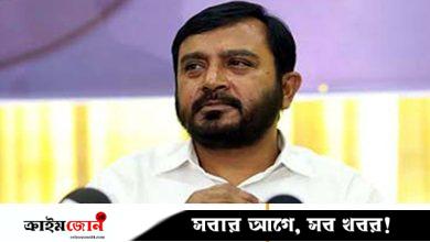 ভোটের মাঠে পুলিশ-আর্মি যথেষ্ঠ নয়, স্কুলছাত্রদেরও চান এবি পার্টির চেয়ারম্যান