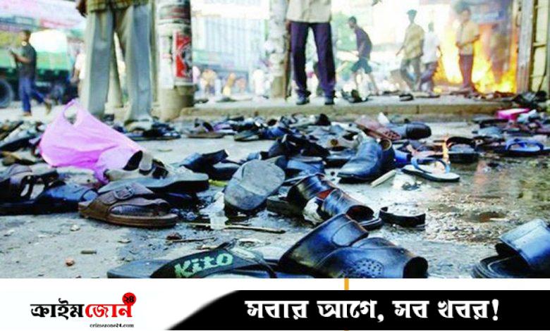 খালাসের বিরুদ্ধে শুনানি চলছে আপিল বিভাগে