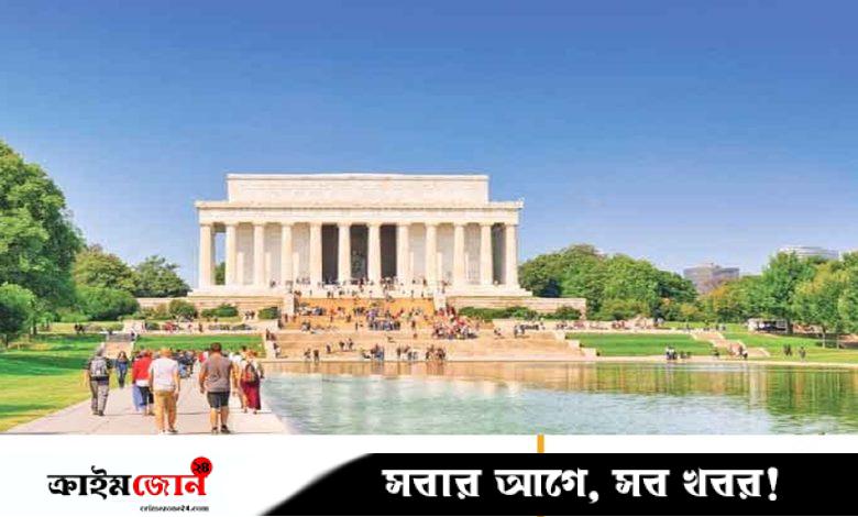 পর্যটক কমছে যুক্তরাষ্ট্রে