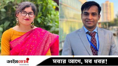 উমামা ফাতেমার নেতৃত্বে স্বতন্ত্র শিক্ষার্থী ঐক্যের ব্যানারে পূর্নাঙ্গ প্যানেল ঘোষণা