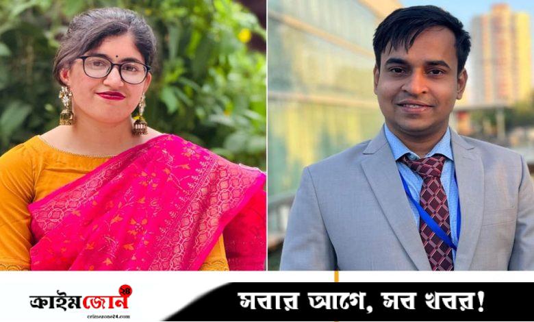 উমামা ফাতেমার নেতৃত্বে স্বতন্ত্র শিক্ষার্থী ঐক্যের ব্যানারে পূর্নাঙ্গ প্যানেল ঘোষণা