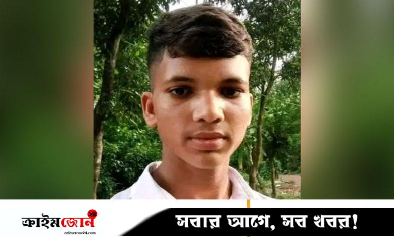 ৫ দিন পর সড়ক দুর্ঘটনায় আহত স্কুলছাত্রের মৃত্যু