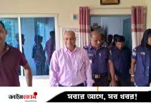 জয়পুরহাটে হত্যা মামলায় স্কুলশিক্ষক গ্রেপ্তার