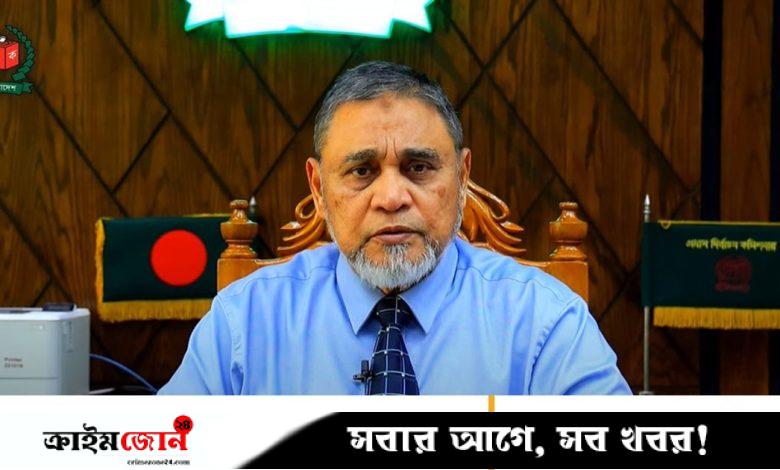 তথ্য যাচাইয়ের পর সামাজিক যোগাযোগমাধ্যমে শেয়ার করবেন—ইউটিউব চ্যানেলে সিইসির বার্তা