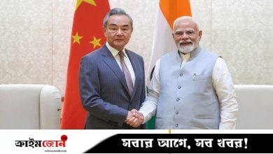 ভারত-চীন বাণিজ্য সম্পর্কে গতি, সরাসরি ফ্লাইট চালু ৫ বছর পর