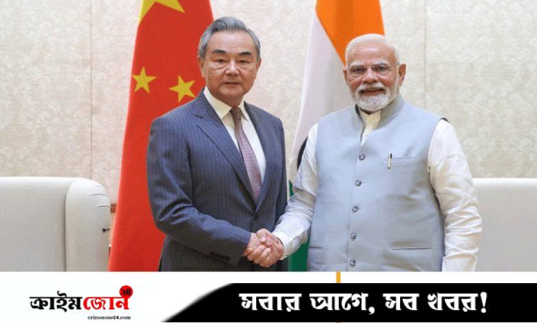 ভারত-চীন বাণিজ্য সম্পর্কে গতি, সরাসরি ফ্লাইট চালু ৫ বছর পর