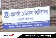 রামেবির গাছ লুটের অভিযোগ, অস্বীকার ঠিকাদারি প্রতিষ্ঠানের