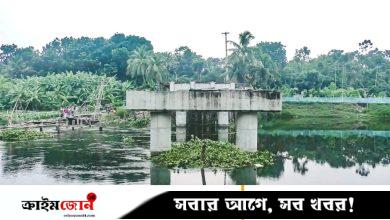 বিআইডব্লিউটিএ অনুমোদন না থাকায় দুর্ভোগে লাখো মানুষ