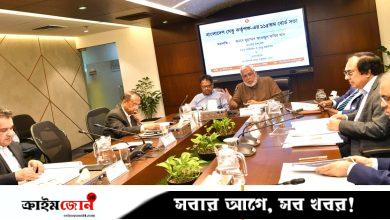 সেতু বিভাগের কর্মকর্তা-কর্মচারীদের ফ্ল্যাট বরাদ্দ বাতিল