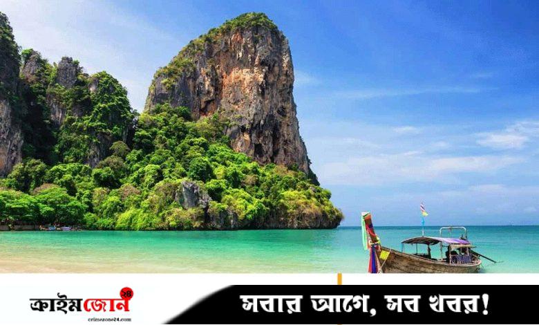 বিদেশি পর্যটকদের জন্য থাইল্যান্ডে ফ্লাইটের টিকিট ফ্রি