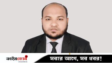 পটুয়াখালীতে বিচারককে ঘুষ দেওয়ার অভিযোগ, পিপির সদস্যপদ স্থগিত