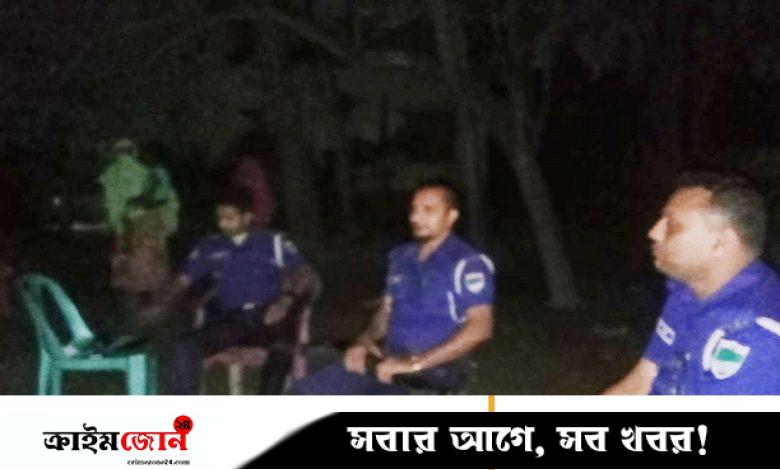 ধারের ২০ টাকা নিয়ে কলহের জেরে প্রাণ গেল যুবকের, ভাঙচুর-অগ্নিসংযোগ